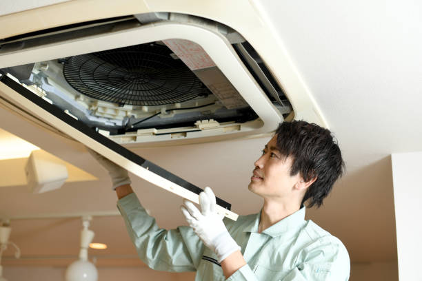 Best HVAC Duct Inspection Services  in Buies Creek, NC